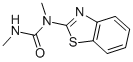 Methabenzthiazuron CAS#: 18691-97-9