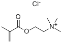 Methacrylatoethyl trimethyl ammonium chloride CAS#: 5039-78-1