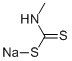 Metham sodium CAS#: 137-42-8