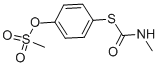 Methasulfocarb CAS#: 66952-49-6