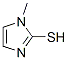 Methimazole CAS#: 60-56-0