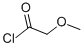 Methoxyacetyl chloride CAS#: 38870-89-2