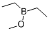 Methoxydiethylborane CAS#: 7397-46-8