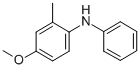 Methoxymethyldiphenylamine CAS#: 41317-15-1