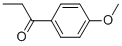 Methoxypropiophenone CAS#: 121-97-1