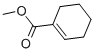 Methyl 1-cyclohexene-1-carboxylate CAS#: 18448-47-0