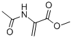 Methyl 2-acetamidoacrylate CAS#: 35356-70-8