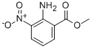 Methyl 2-amino-3-nitrobenzoate CAS#: 57113-91-4