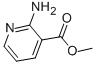 Methyl 2-aminonicotinate CAS#: 14667-47-1