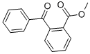 Methyl 2-benzoylbenzoate CAS#: 606-28-0