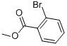 Methyl 2-bromobenzoate CAS#: 610-94-6