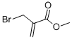 Methyl 2-(bromomethyl)acrylate CAS#: 4224-69-5