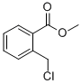Methyl 2-chloromethylbenzoate CAS#: 34040-62-5