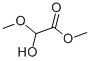 Methyl 2-hydroxy-2-methoxyacetate CAS#: 19757-97-2