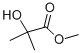 Methyl 2-hydroxyisobutyrate CAS#: 2110-78-3
