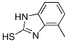 Methyl-2-mercaptobenzimidazole CAS#: 53988-10-6