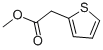 Methyl 2-thienylacetate CAS#: 19432-68-9