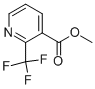 Methyl 2-(trifluoromethyl)nicotinate CAS#: 136483-17-5