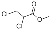 Methyl 2,3-dichloropropionate CAS#: 3674-09-7