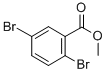 Methyl 2,5-dibromobenzoate CAS#: 57381-43-8