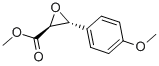 Methyl 3-(4-methoxyphenyl)oxirane-2-carboxylate CAS#: 42245-42-1