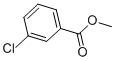 Methyl 3-chlorobenzoate CAS#: 2905-65-9