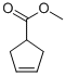 Methyl 3-cyclopentenecarboxylate CAS#: 58101-60-3