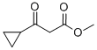 Methyl 3-cyclopropyl-3-oxopropionate CAS#: 32249-35-7