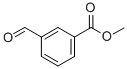 Methyl 3-formylbenzoate CAS#: 52178-50-4