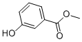 Methyl 3-hydroxybenzoate CAS#: 19438-10-9