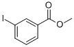 Methyl 3-iodobenzoate CAS#: 618-91-7