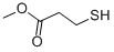 Methyl 3-mercaptopropionate CAS#: 2935-90-2