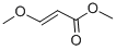 Methyl 3-methoxyacrylate CAS#: 34846-90-7