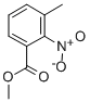 Methyl 3-methyl-2-nitrobenzoate CAS#: 5471-82-9