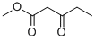 Methyl 3-oxovalerate CAS#: 30414-53-0