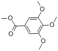 Methyl 3,4,5-trimethoxybenzoate CAS#: 1916-07-0
