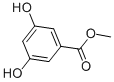 Methyl 3,5-dihydroxybenzoate CAS#: 2150-44-9