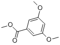 Methyl 3,5-dimethoxybenzoate CAS#: 2150-37-0