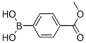 Methyl 4-boronobenzoate CAS#: 99768-12-4