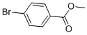 Methyl 4-bromobenzoate CAS#: 619-42-1