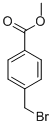 Methyl 4-(bromomethyl)benzoate CAS#: 2417-72-3