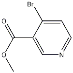 Methyl 4-bromonicotinate CAS#: 1043419-29-9