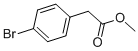 Methyl 4-bromophenylacetate CAS#: 41841-16-1
