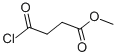 Methyl 4-chloro-4-oxobutanoate CAS#: 1490-25-1
