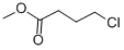 Methyl 4-chlorobutyrate CAS#: 3153-37-5