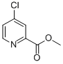 Methyl 4-chloropicolinate CAS#: 24484-93-3