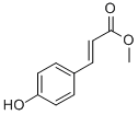 Methyl 4-hydroxycinnamate CAS#: 19367-38-5