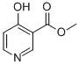 Methyl 4-hydroxynicotinate CAS#: 67367-24-2