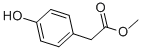 Methyl 4-hydroxyphenylacetate CAS#: 14199-15-6