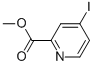 Methyl 4-iodopyridine-2-carboxylate CAS#: 380381-28-2